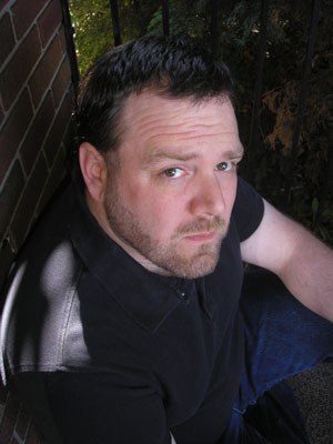 Mike Murdock