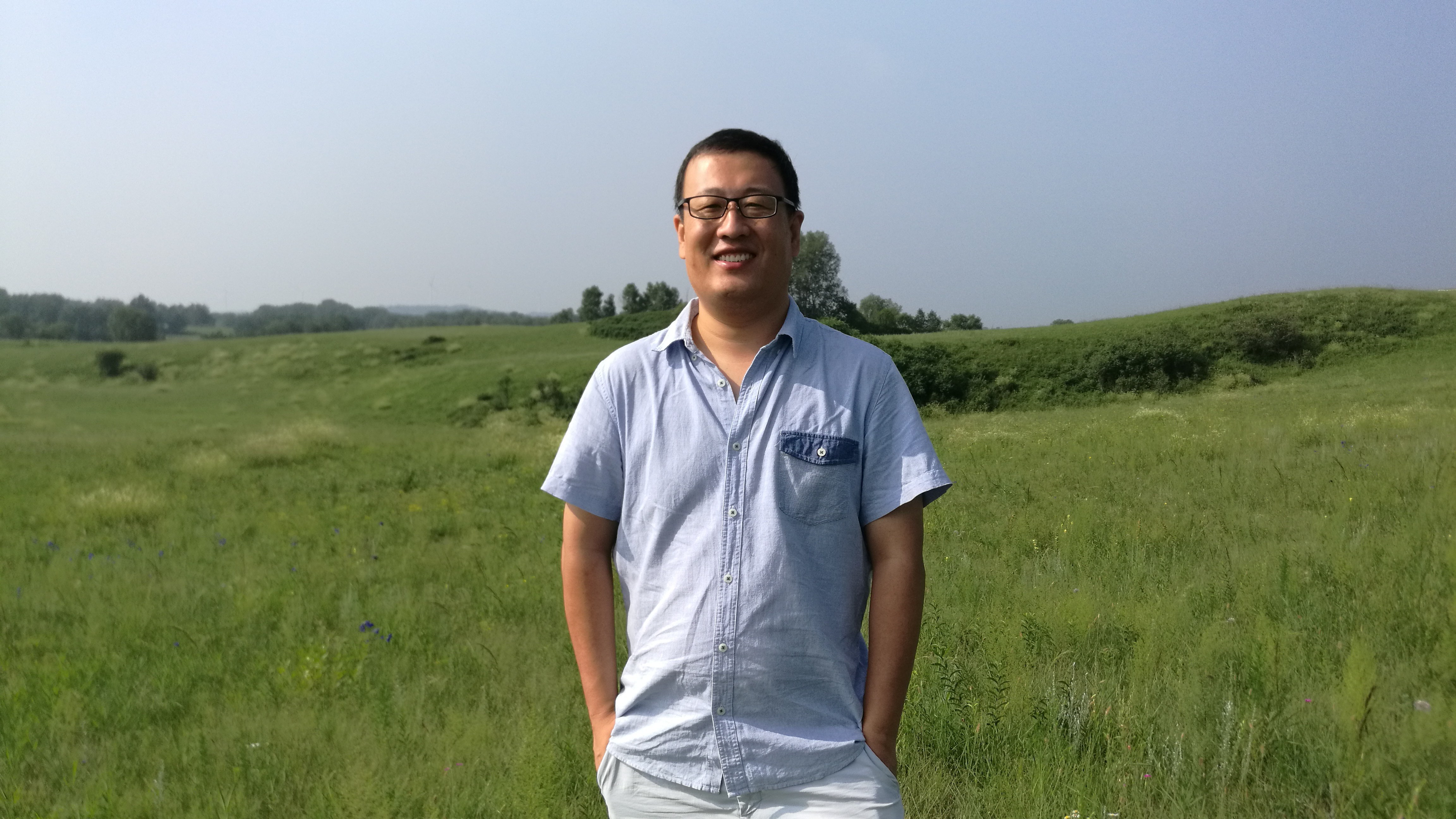王东