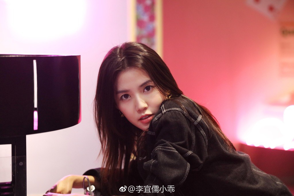 李宜儒