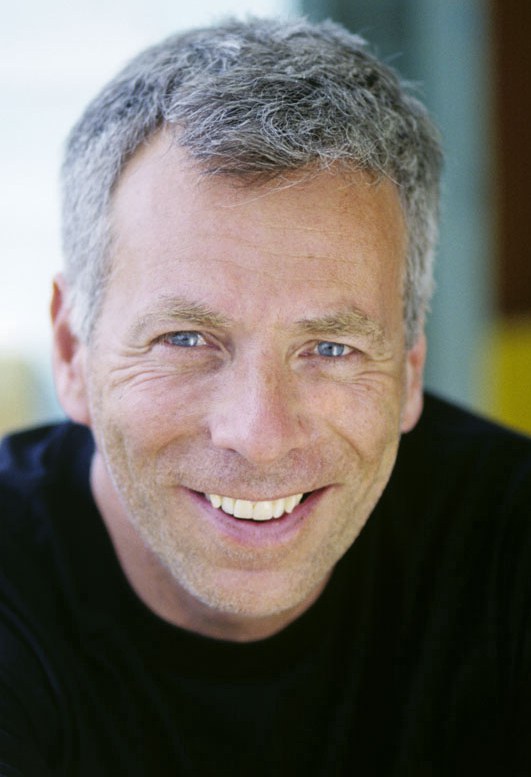 Marc Levin