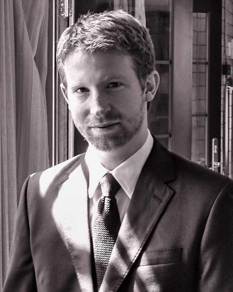 斯蒂芬·J·史密斯