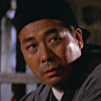 杨易木