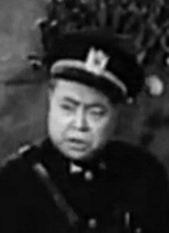 陈风