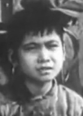 容小妹