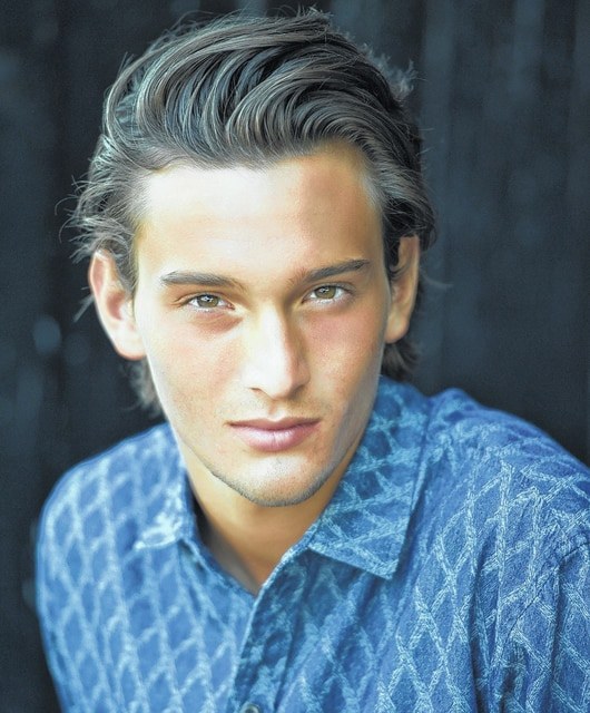 Michael Mallory