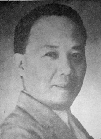 陈大悲