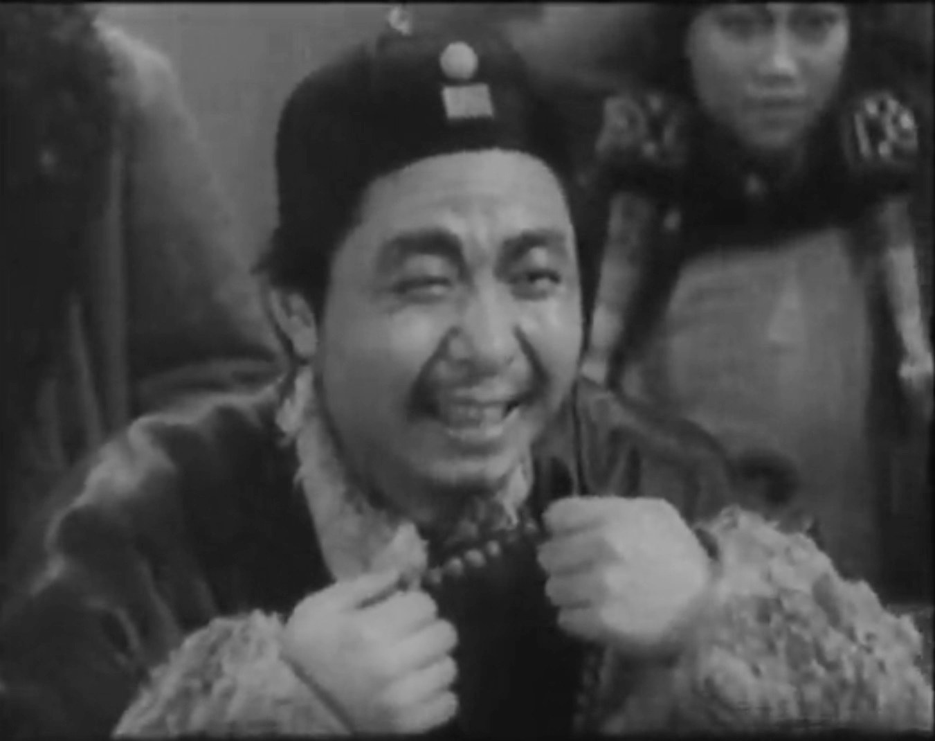 潘直庵