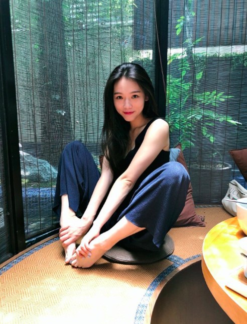周紫馨