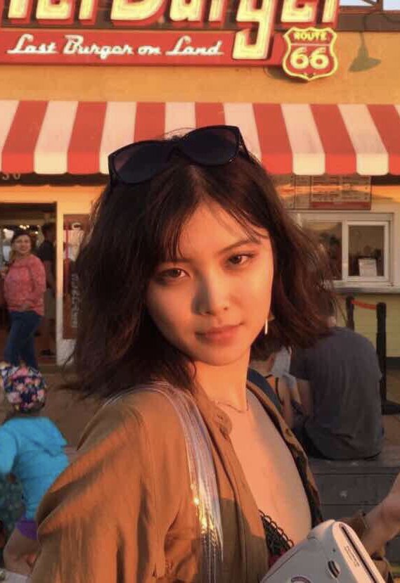 张天