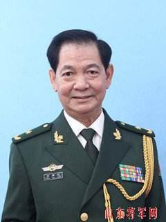 方南江