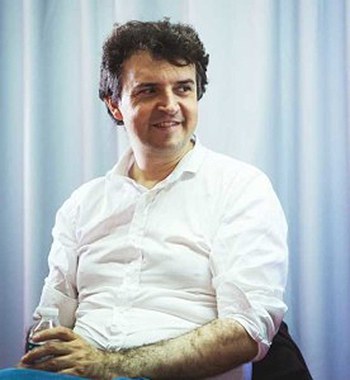 Antoine Desrosières