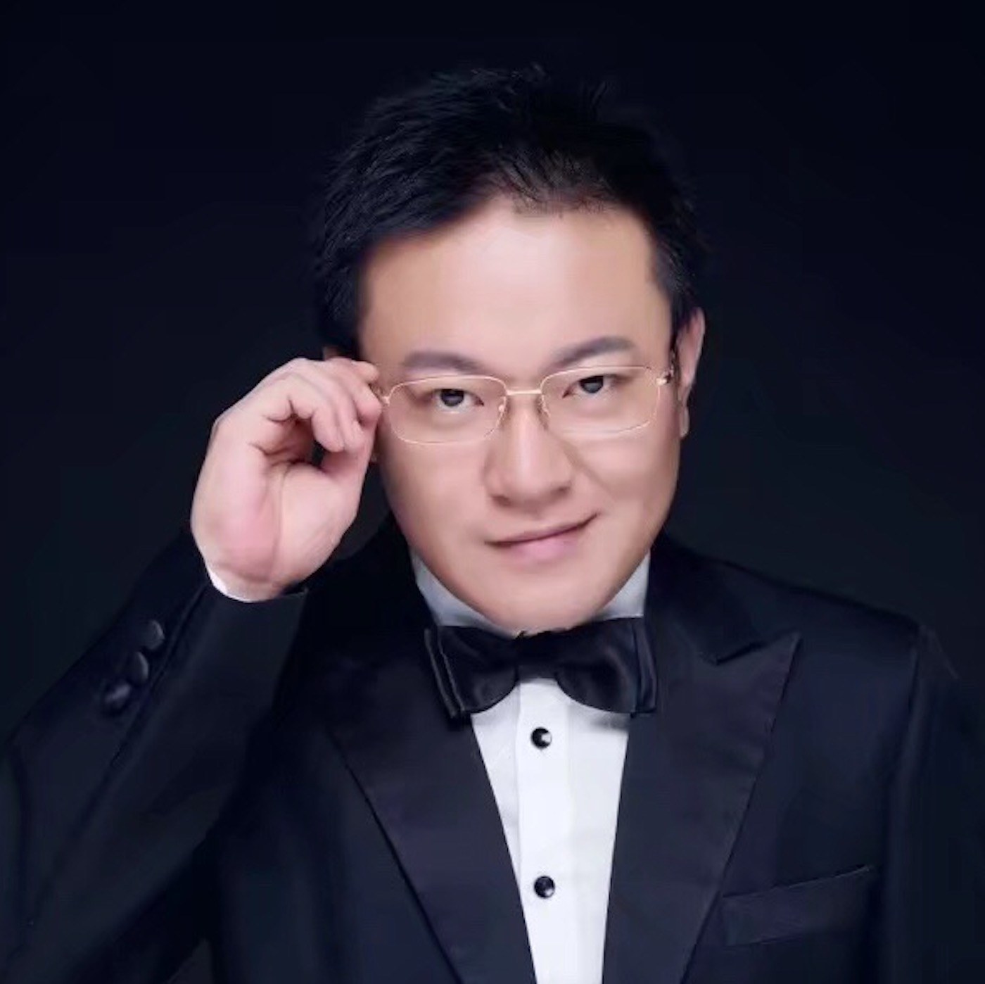 冷小张