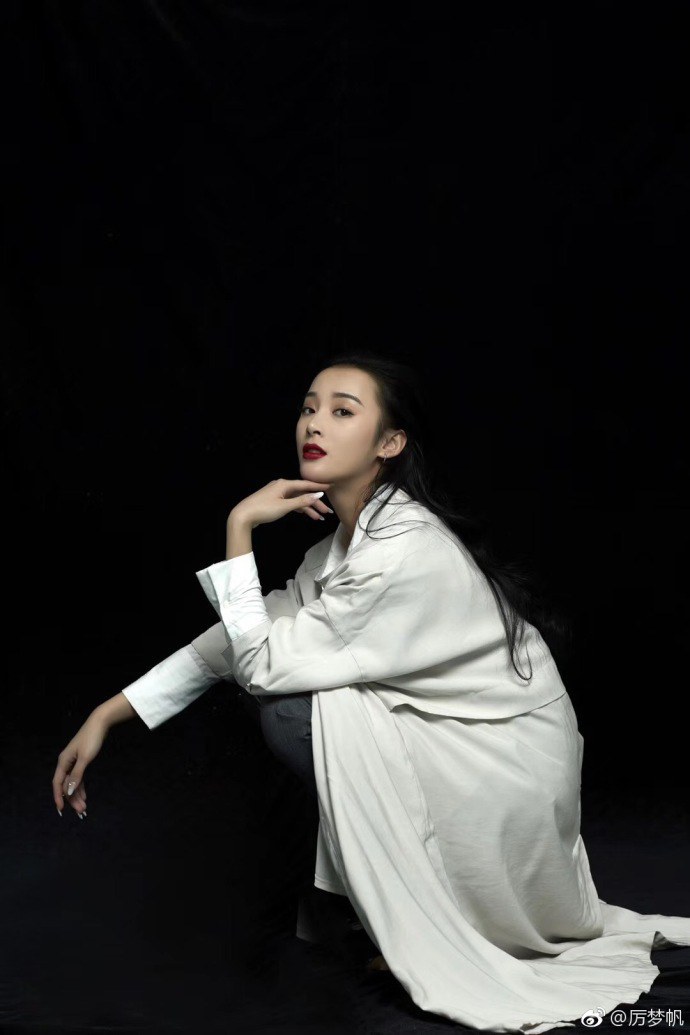 厉梦帆