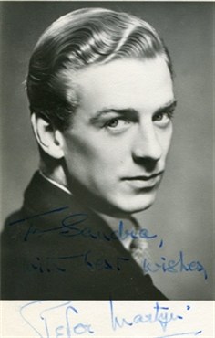 Peter Martyn