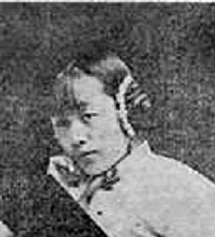 周亭亭