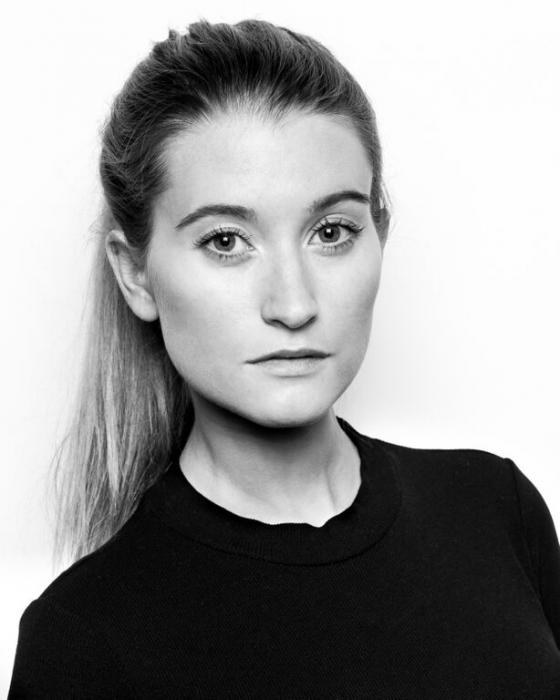 Charley Webb