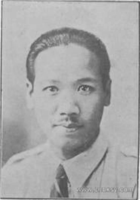 陈天