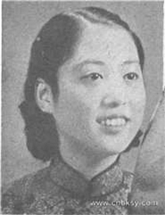 陶馥莲