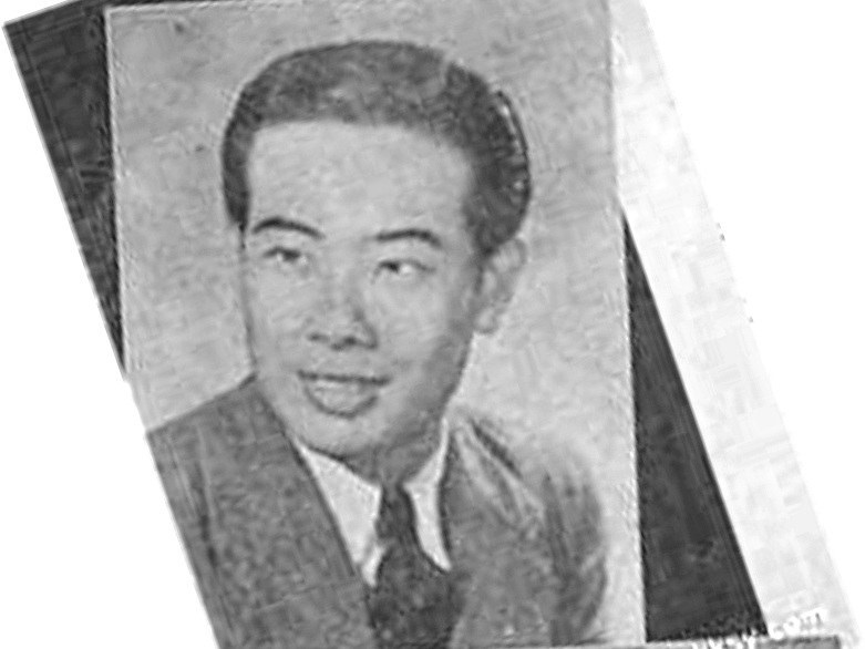 徐立