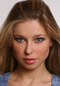 Milena Suszynska