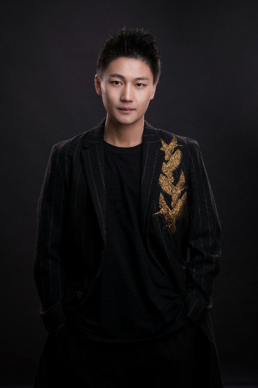 张昊