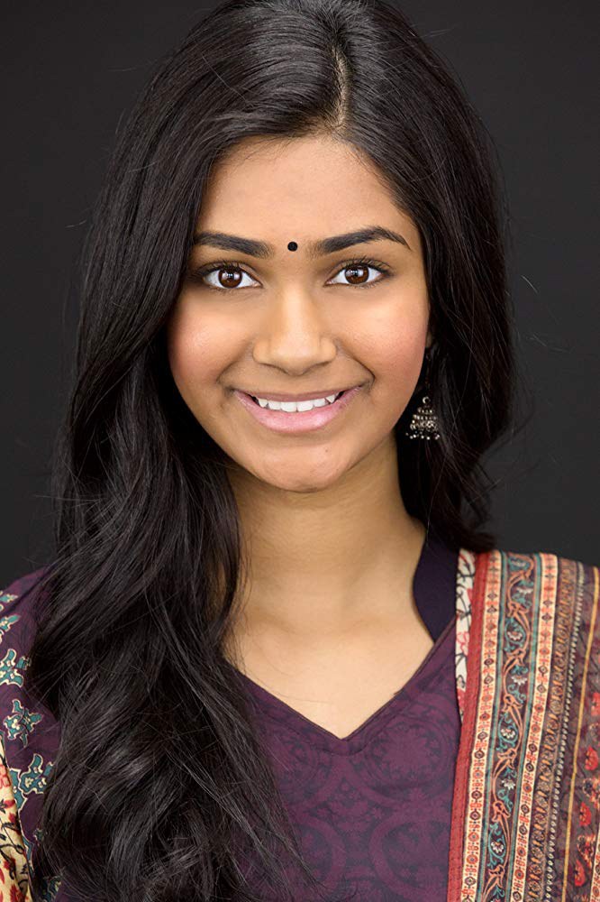 Mohana Krishnan