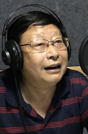赵述仁