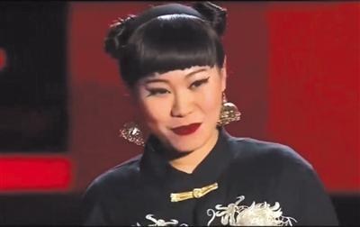 杨歌