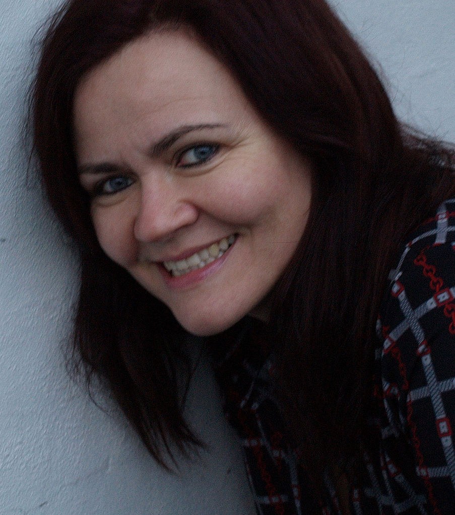 Katrin Ottarsdóttir