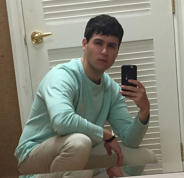 Ezra Koenig