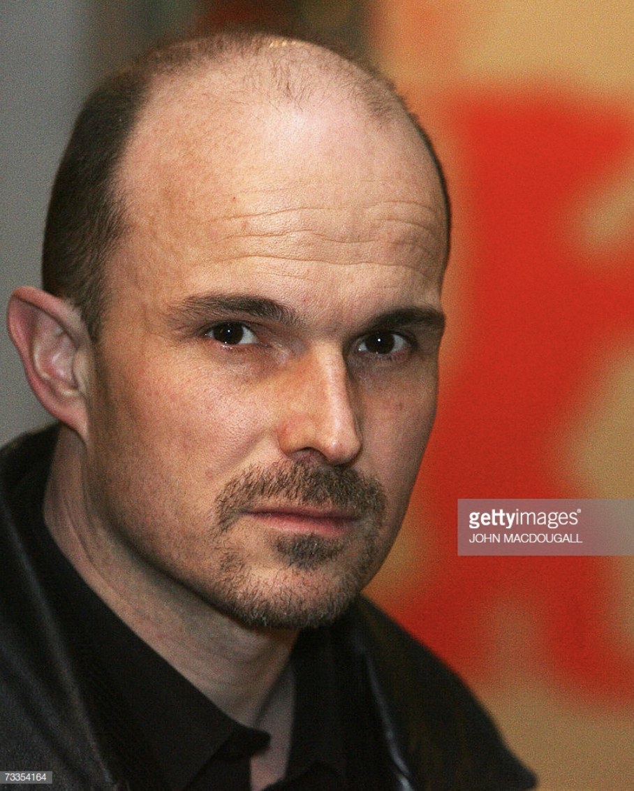 Olivier Meyrou