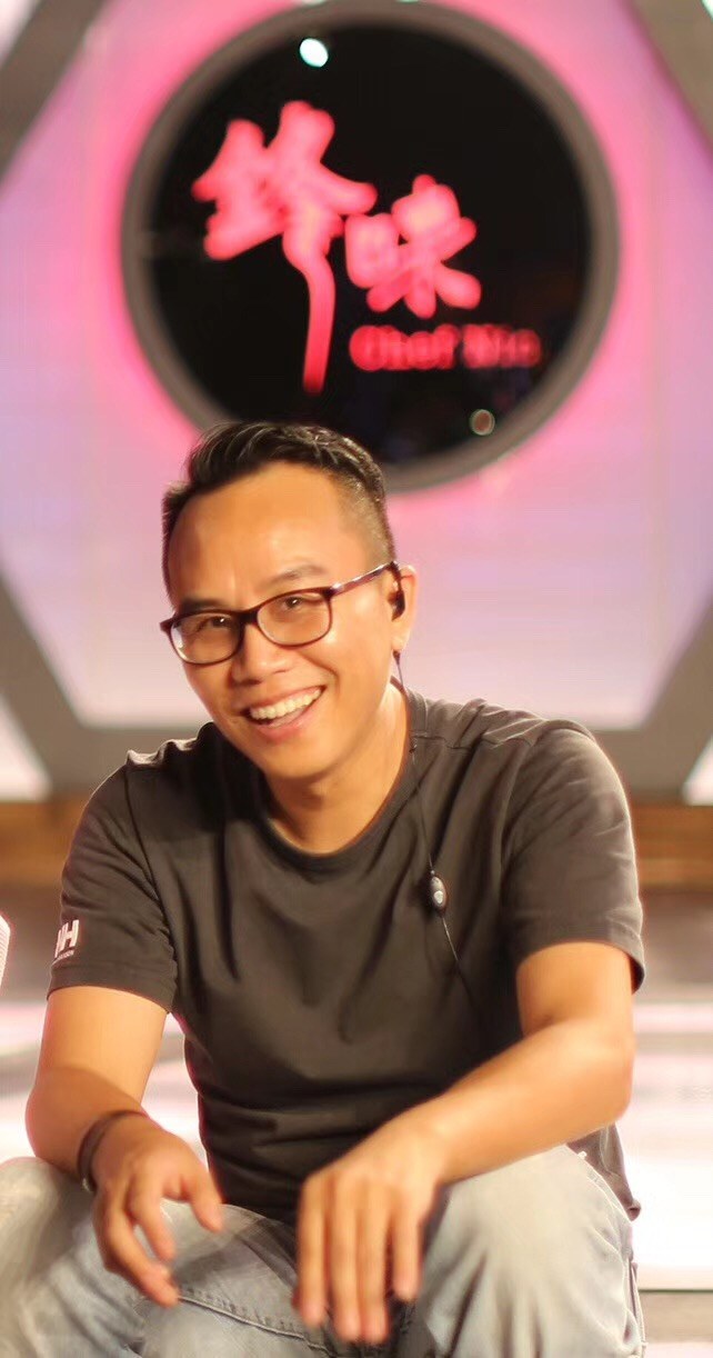 杨凤鑫