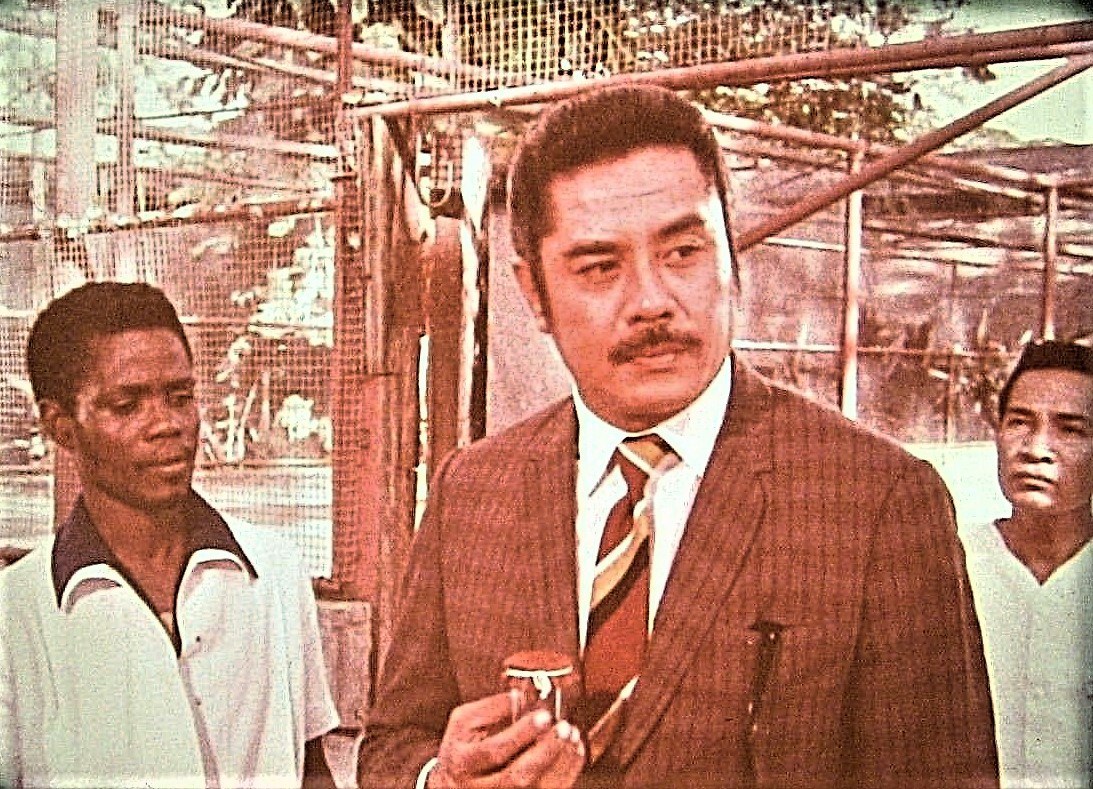 Vic Silayan