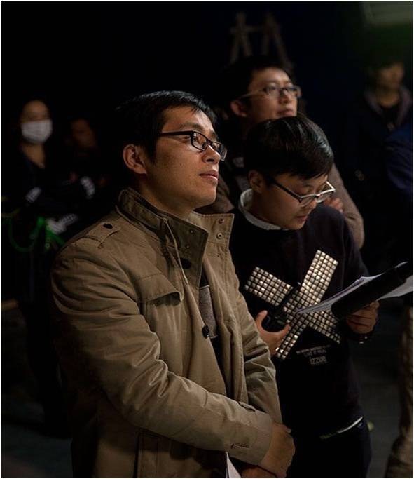 李鑫