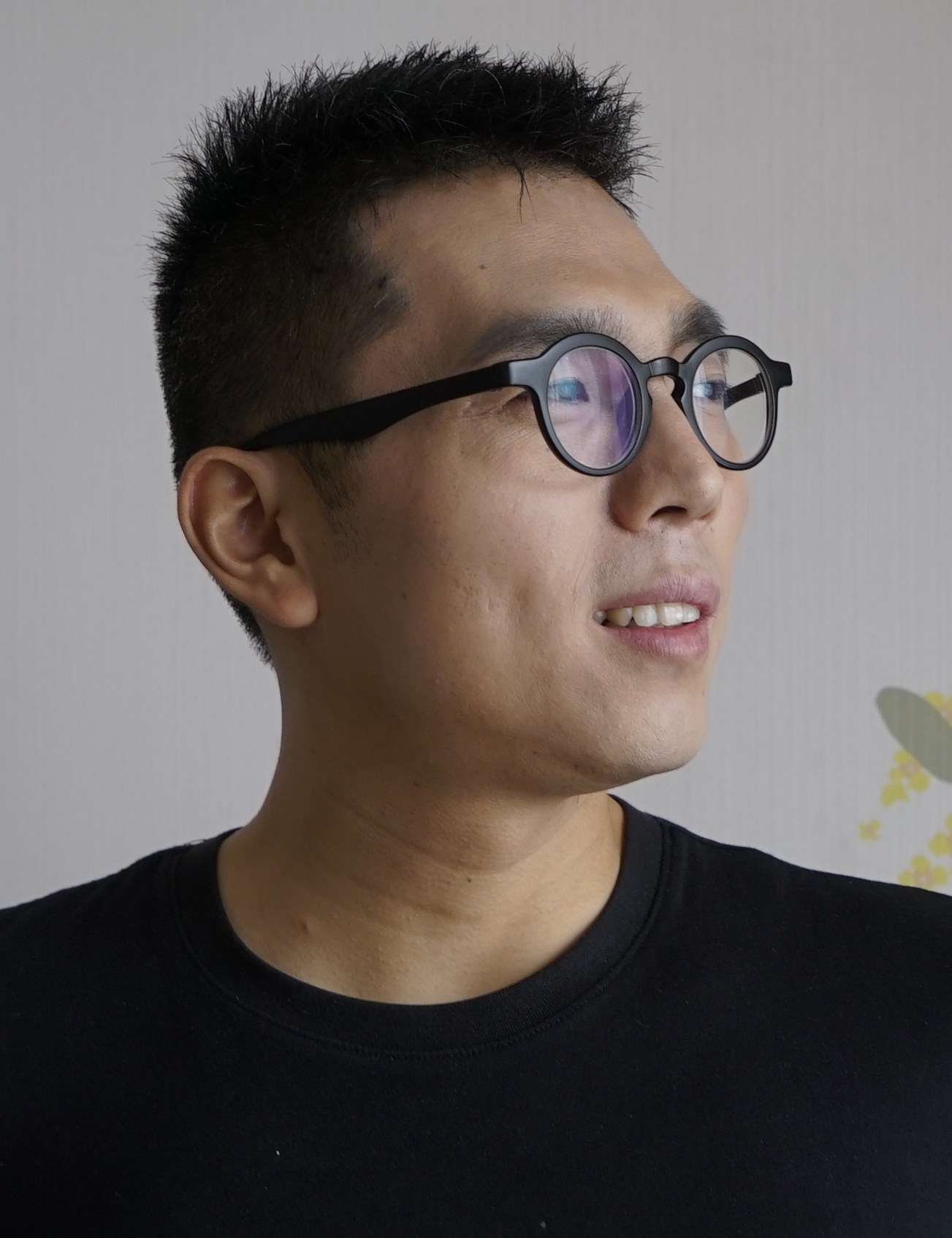陈志敏
