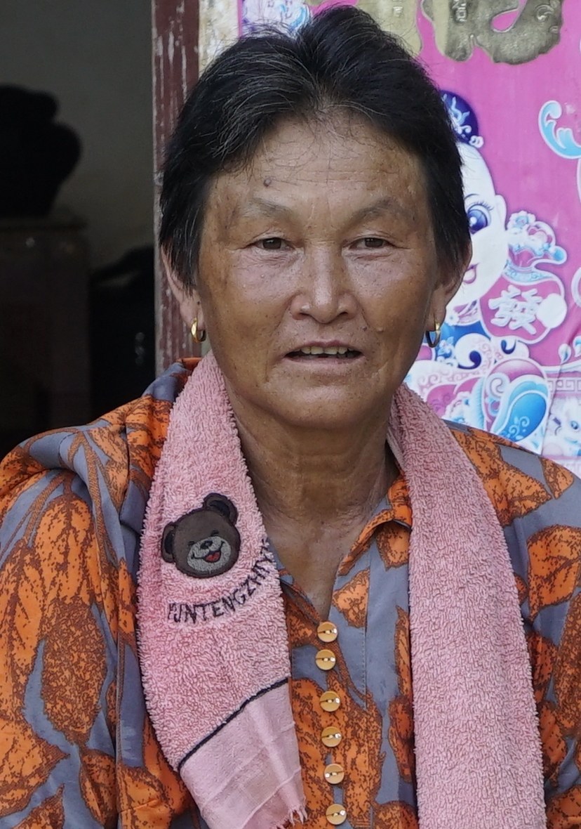 陈新莲