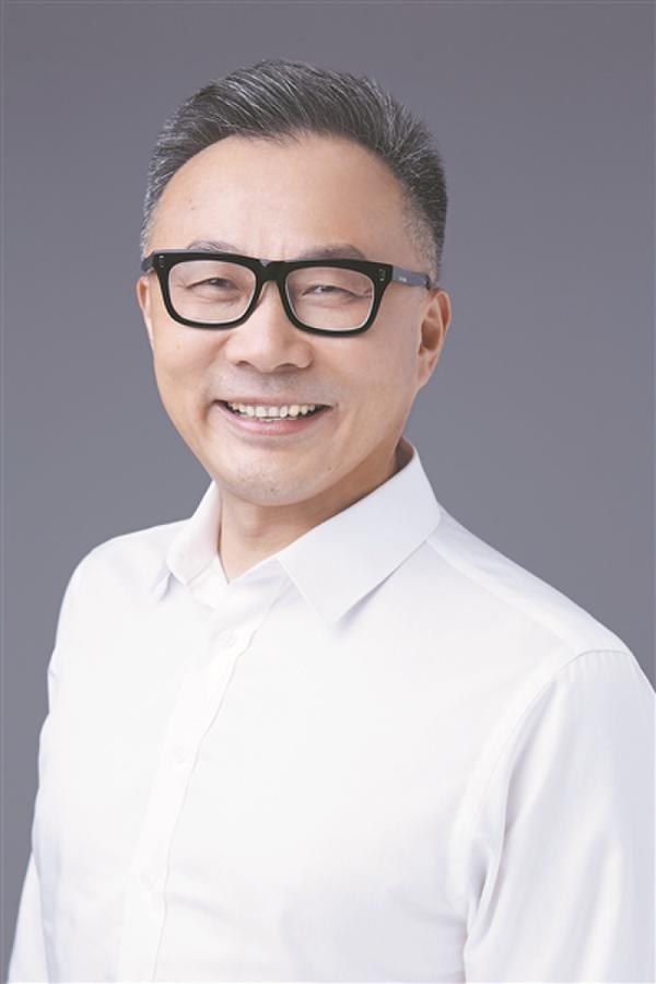 李淼