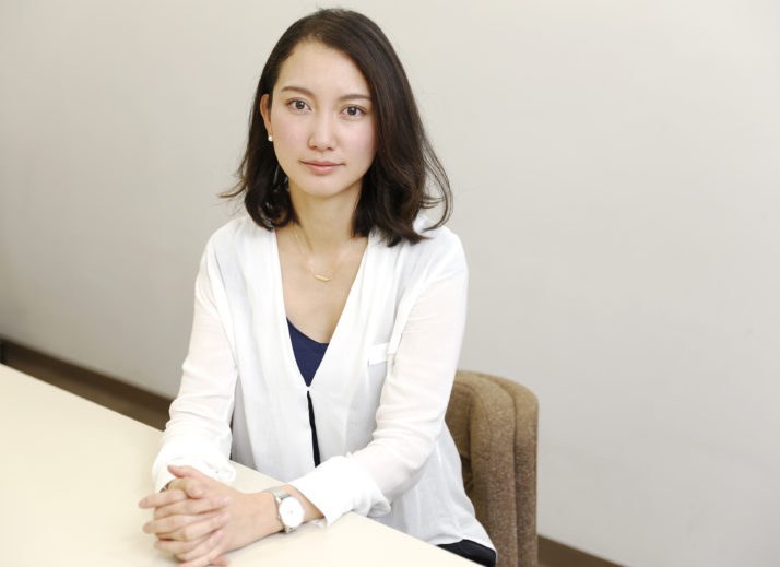 伊藤诗织