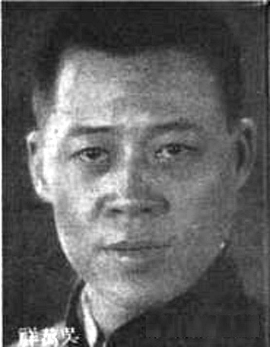 吴万祥