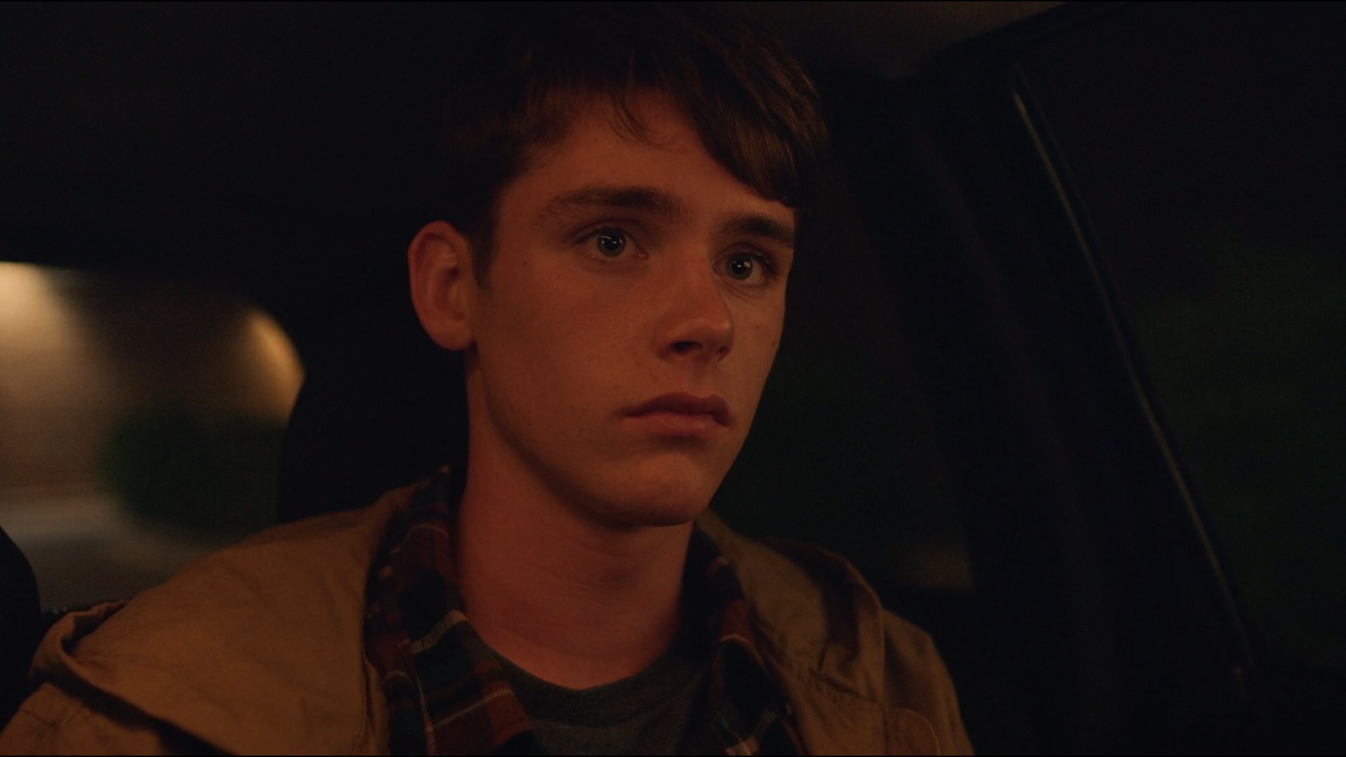 尼古拉斯·鲍文斯