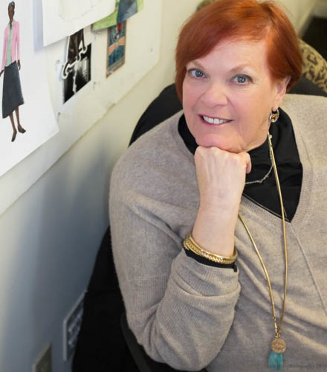 Linda M. Bass