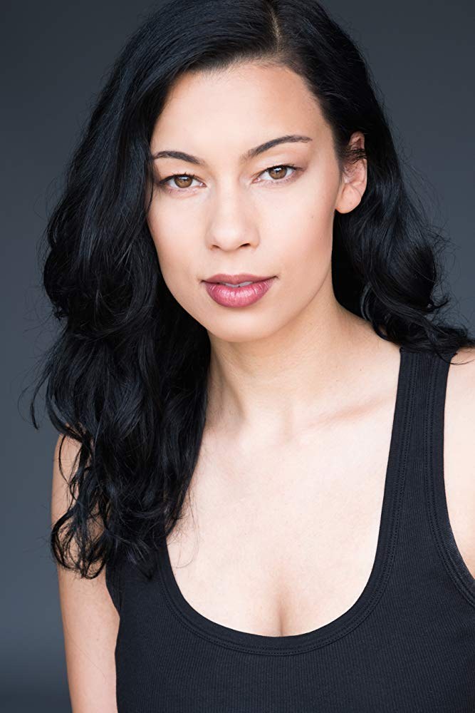 Heather Paige Cohn