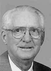 James O'Rear