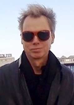 Andy Clark