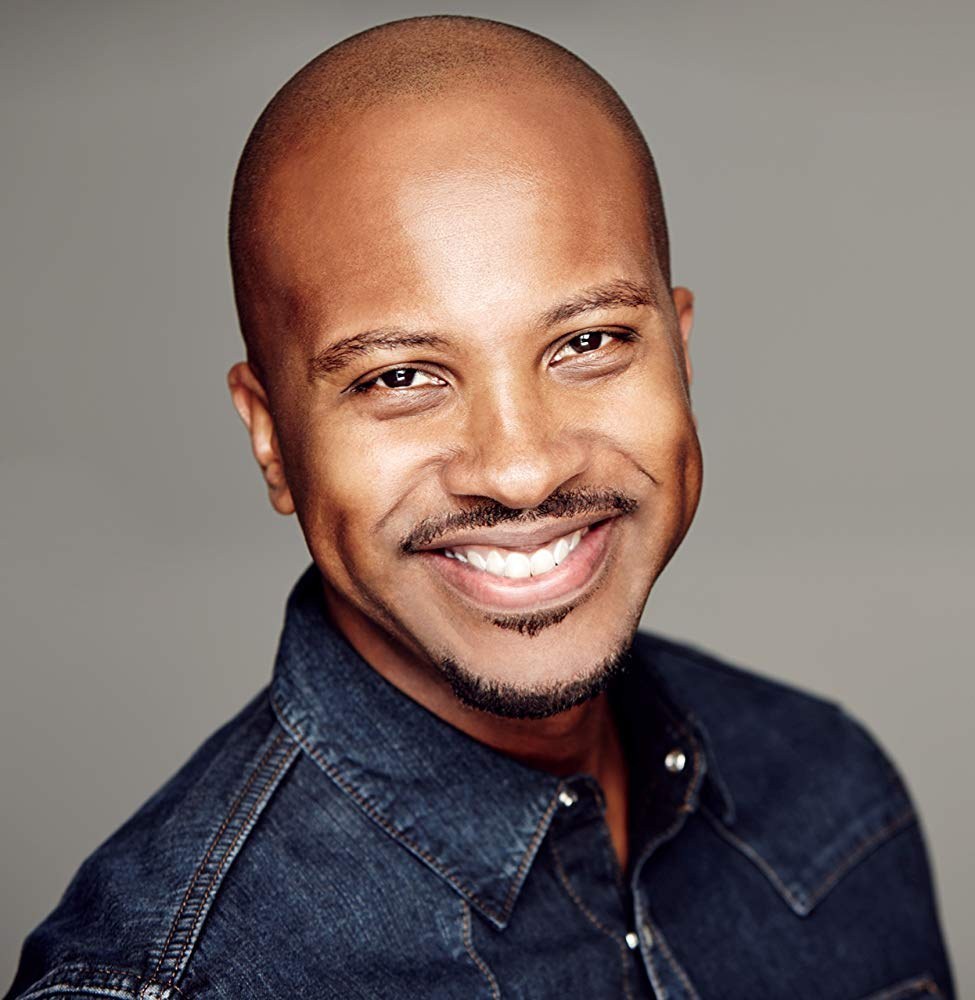 Cantrell Harris