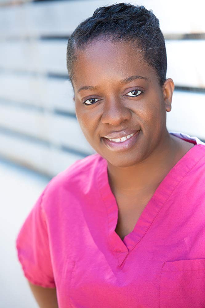 Shenita Moore