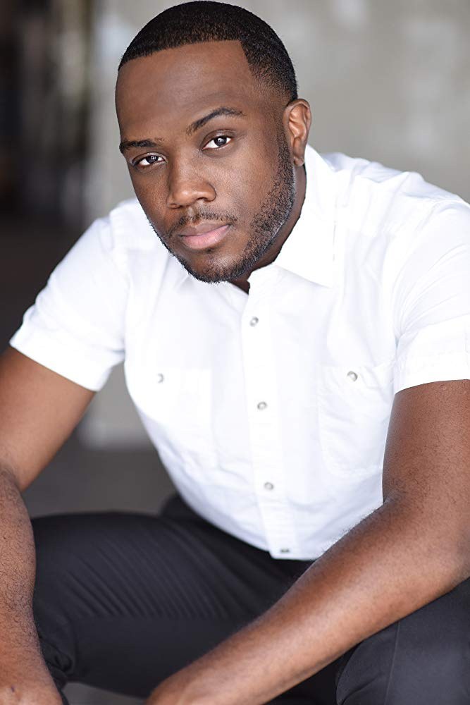 Aaron Grady
