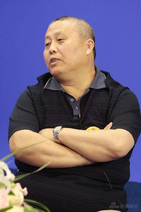 杨国强