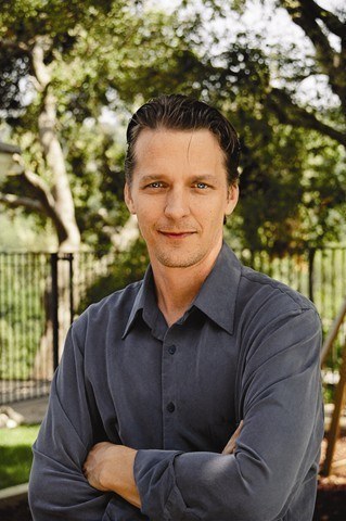 Mark Salzman