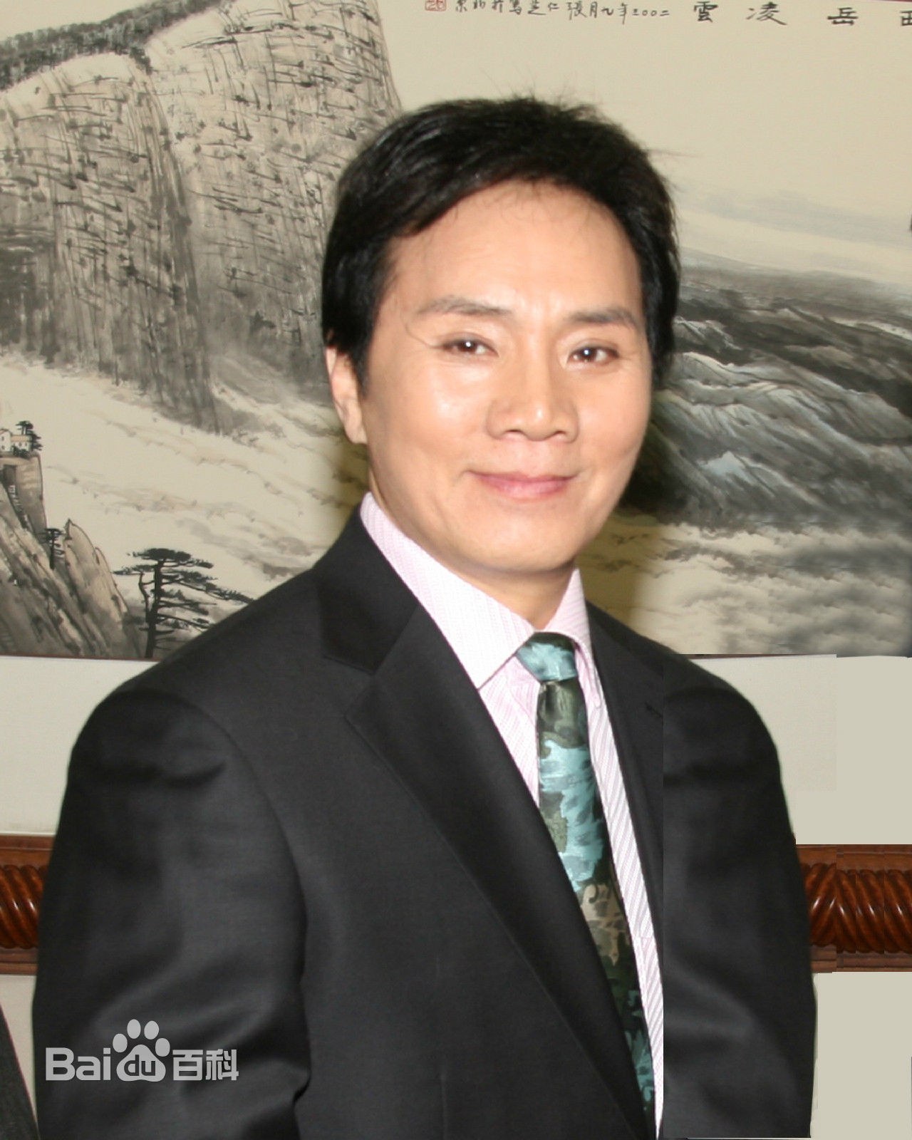 刘纪宏